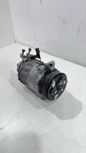 Compressor Ar Condicionado Land Rover Discovery 4 2013