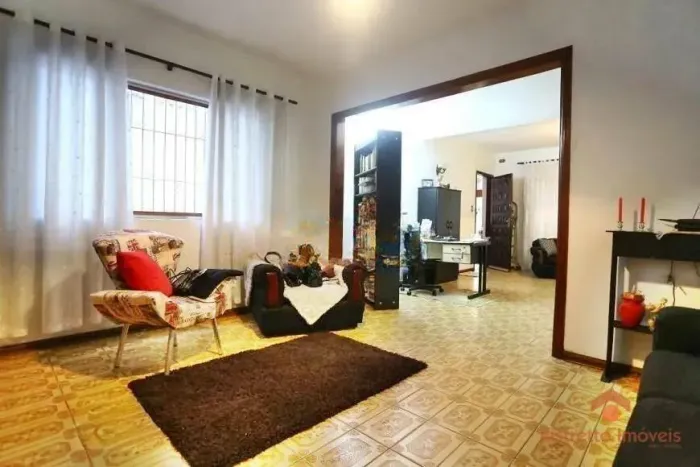 Casa à venda, 178 m² por R$ 1.270.000,00 - Centro - Osasco/SP