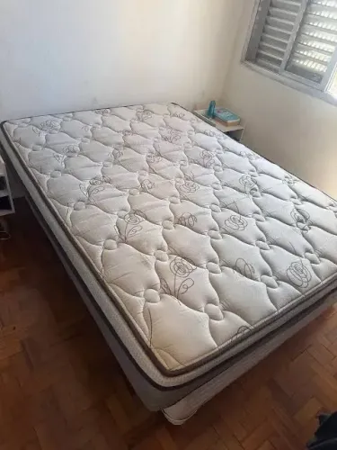 COLCHÃO PREMIUM ORTOBOM