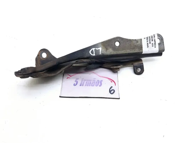 Dobradiça Direita Capô Subaru Impreza 2.0 Wrx 2007/ 2008
