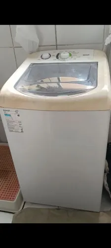 Máquina de lavar