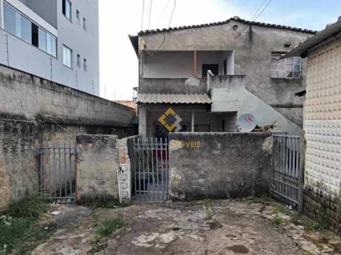 Lote - Suzana