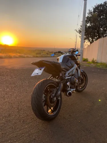 MT-09 2016 IMPECÁVEL!