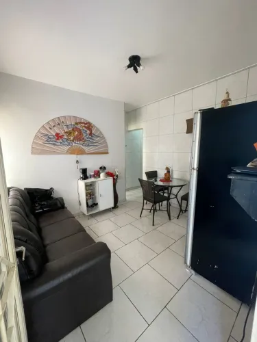 Casa na Vila Hortencia Sorocaba 