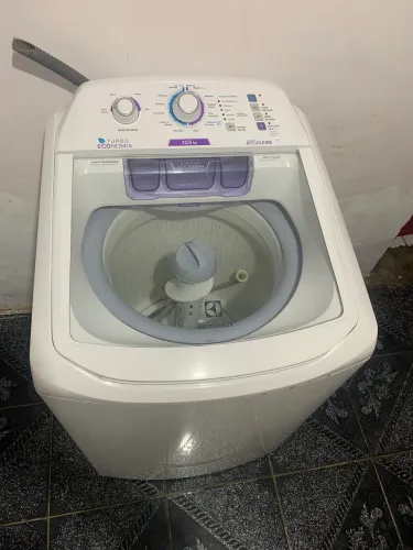 Maquina de lavar (não centrifuga)