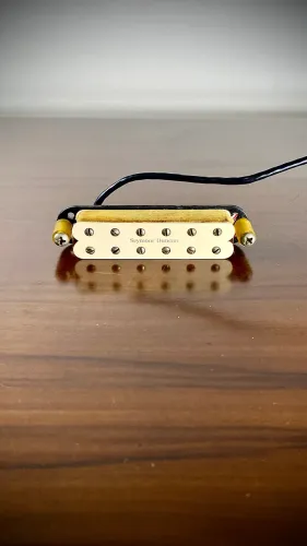 Captador Seymour Duncan Jb Jr Neck SJBJ1N 90?s