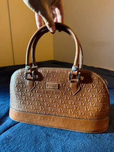 BOLSA MÁRIO VALENTIN Original