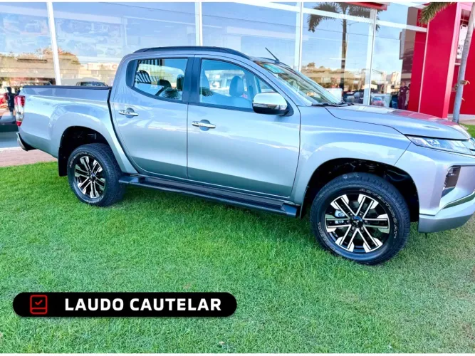 Mitsubishi L200 Triton Sport HPE 2.4 CD Diesel Aut. 2025