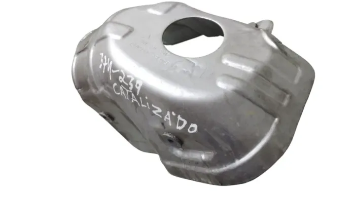 Defletor térmico catalisador Tiggo 7 sport 1.5 2025