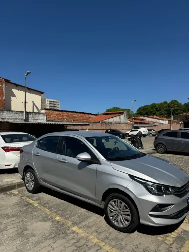 Fiat Cronos Drive 1.0 6V 2025