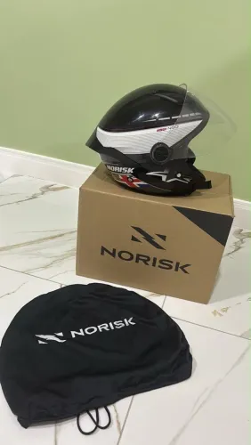 CAPACETE NORISK