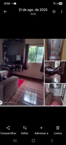 Vendo uma casa no aquavile tucunare de esquina quitada o imovel