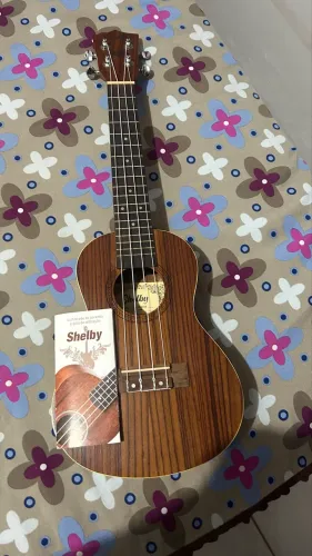 Ukulele