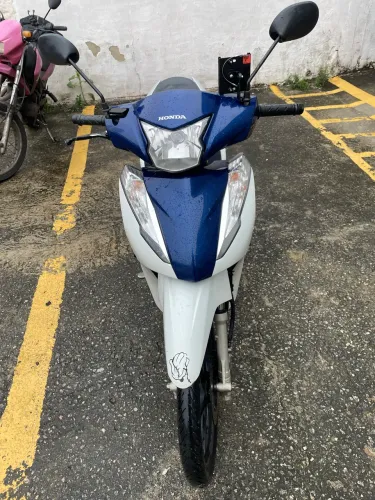 Biz 125