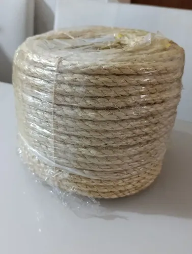 Corda de Sisal 50m/10mm