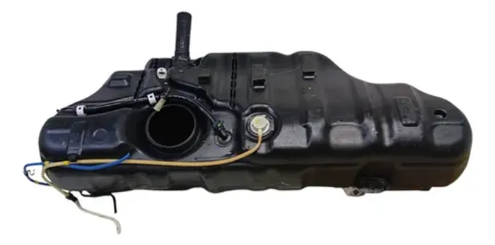 Tanque Combustível Gol Saveiro Voyage G5 G6 G7 G8 Gol G4 09/