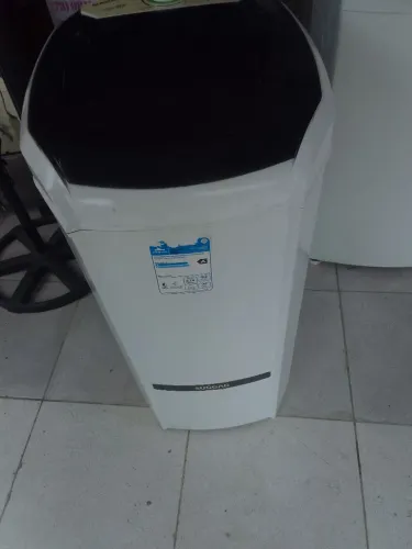 Tanquinho 10 super novo