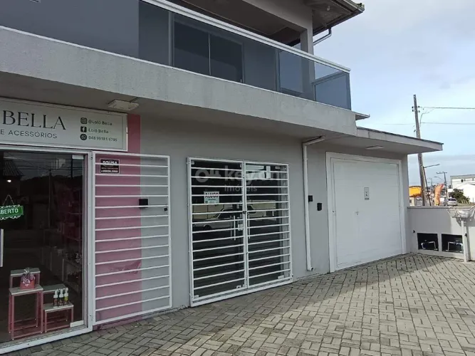 Sala para aluguel, São João (Margem Direita) - Tubarão/SC