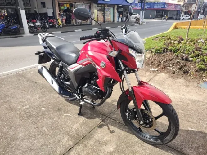 Haojue DK 160 2025