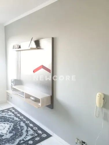 Apartamento em Rua Bento Ribeiro - Vila Regina ( Zona Leste) - São Paulo/SP