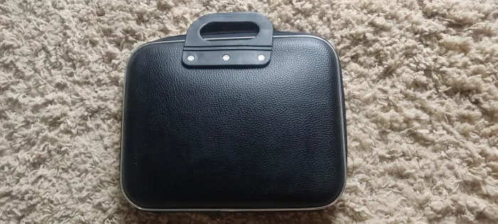 Maleta simples 