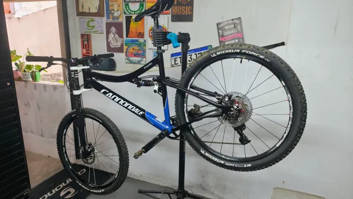 Cannondale Scalpel Carbon 26