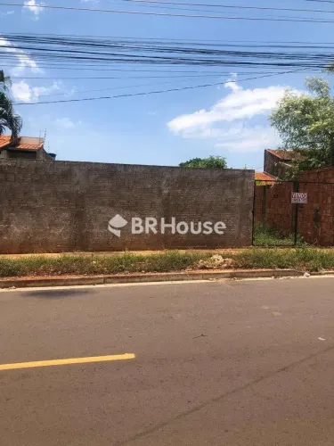 Parque Dallas | Lote