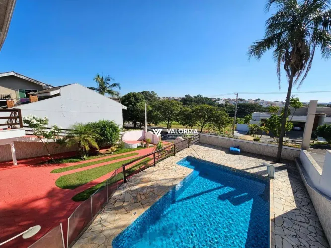 Casa com 4 dormitórios, 349 m² - venda por R$ 1.350.000,00 ou aluguel por R$ 7.621,00/mês