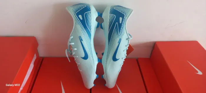 Chuteira nike zoom Mercurial vapor 16 academy de campo masculino original, números:43.44