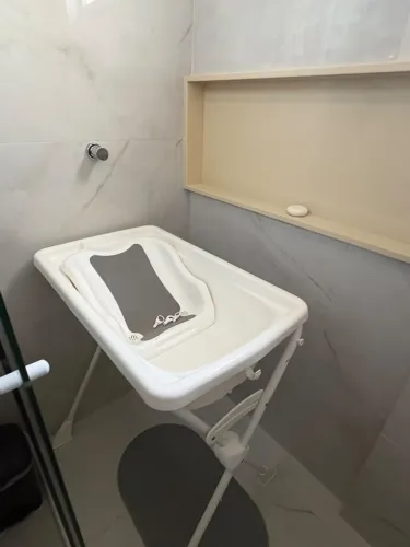 Banheira Burigotto