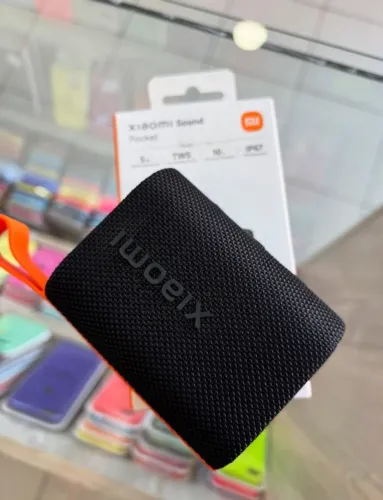 Xiaomi Sound Pocket 5W Caixa de som Disponível