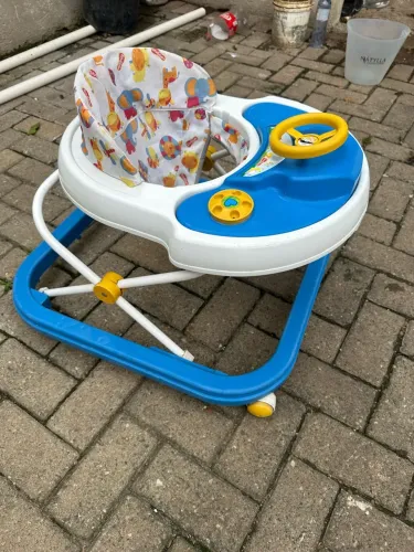 Andador infantil