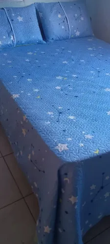 Jogo De Cama