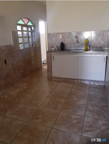Casa para alugar