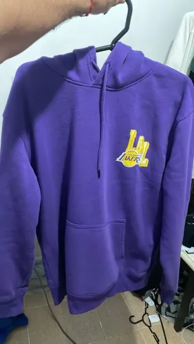 Casaco dos Lakers