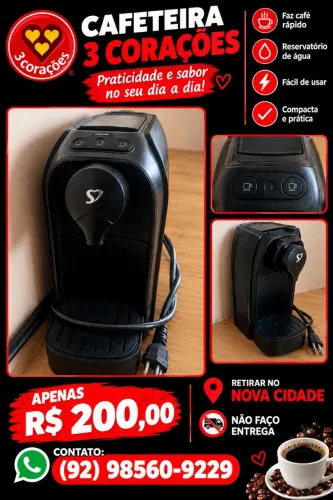 Cafeteira