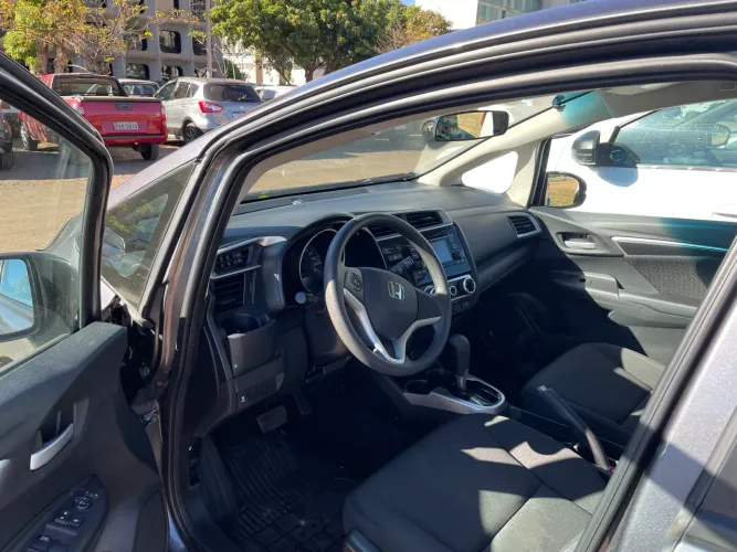Honda Fit LX 1.5 Flexone 16V 5P Aut. 2020