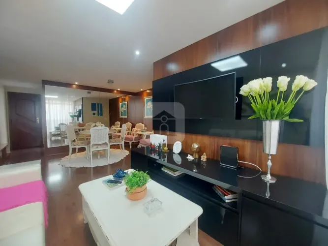 Apartamento para Venda no bairro Santa Mônica.