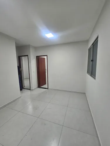 Apartamento para locação no bairro João Pinheiro - Belo Horizonte/MG