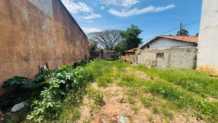 Terreno à venda, 150 m² por R$ 100.000,00 - Jardim Fogaça - Itapetininga/SP