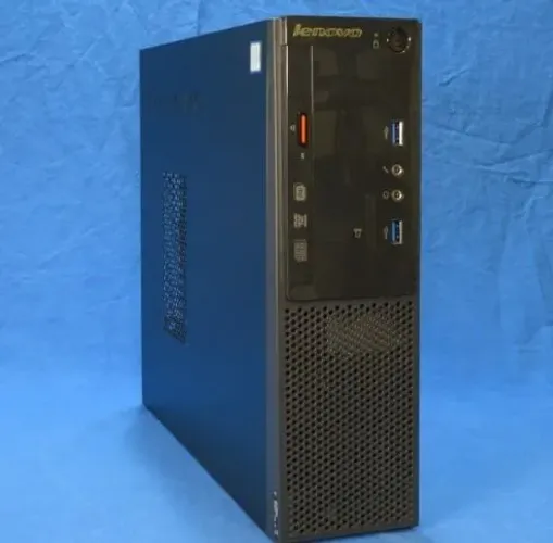 Lenovo Thinkcenter S510