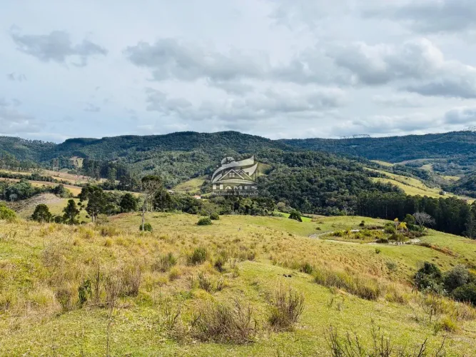 Terreno Rural para Venda em Angelina, RIO DE DENTRO