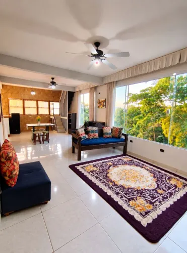 Casa de temporada em Paraty
