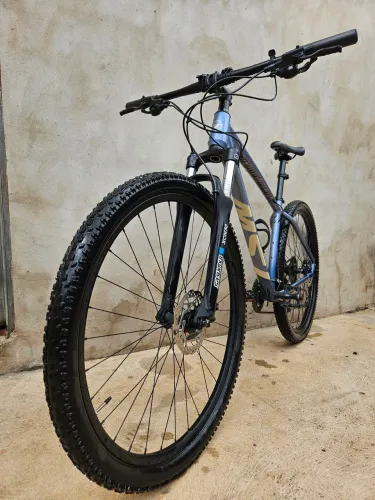 Bike TSW