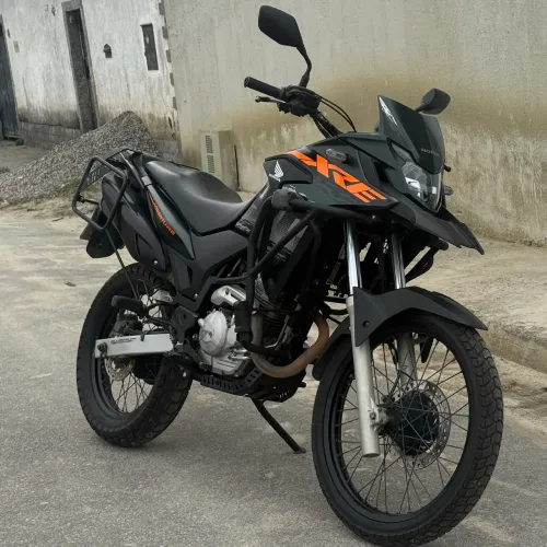 Honda XRE Adventure 300 | 2020 | 34.000 KM