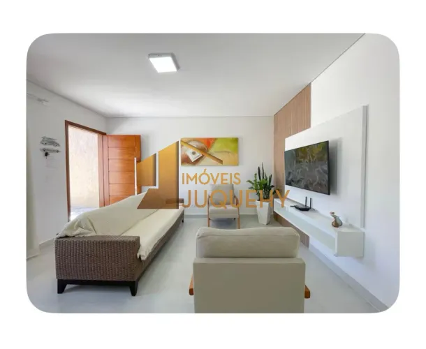 Casa linda e reformada em Juquehy ? conforto para até 10 pessoas