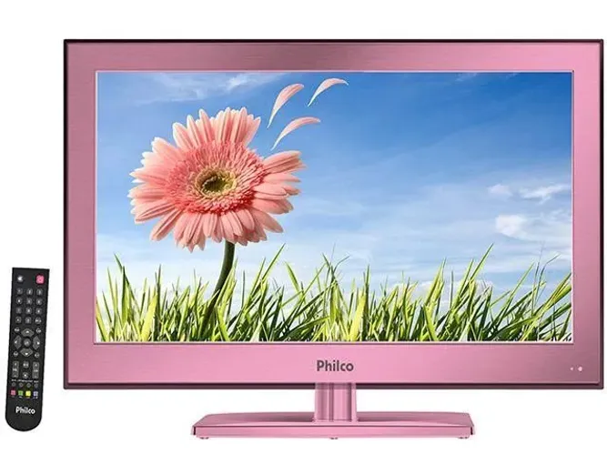Tv Philco