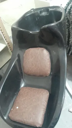 Lavatório salao