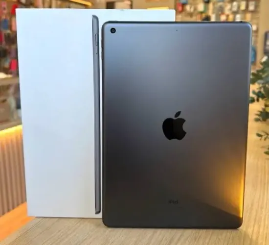 iPad 9ª geração (64GB)  - Cinza Espacial