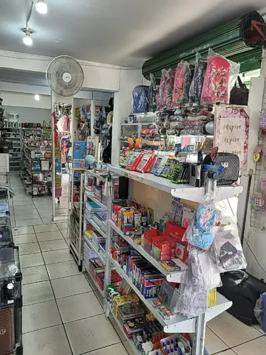 Loja de Variedades com Alto Potencial de Crescimento à Venda